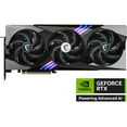 thumbnail image 2 of MSI Gaming Trio GeForce RTX 5080 16G GAMING TRIO OC, 2 of 11