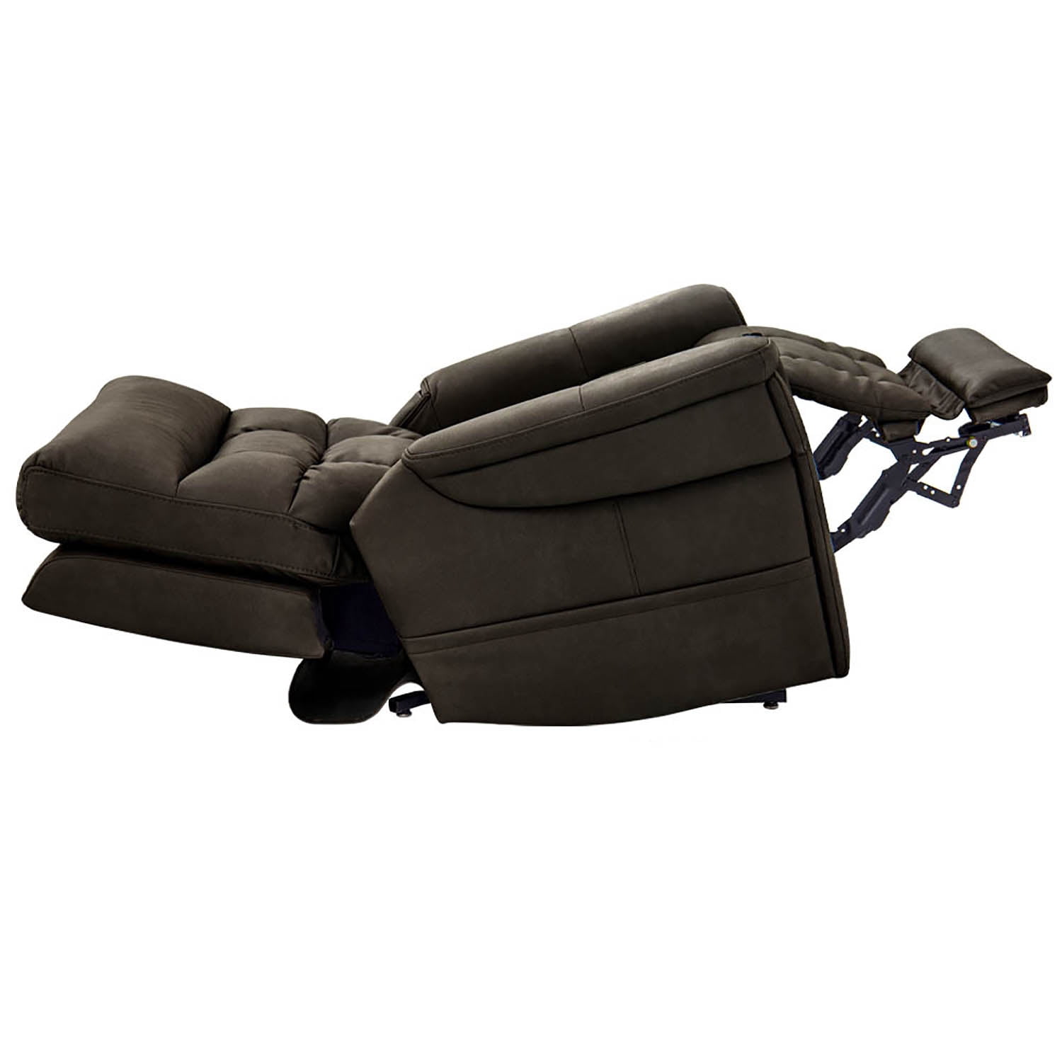 Pride ViVaLift Ultra Lift Chair Power Recliner - Tilt technology - 3 Different Heating Pads - Air Bladder Massage System