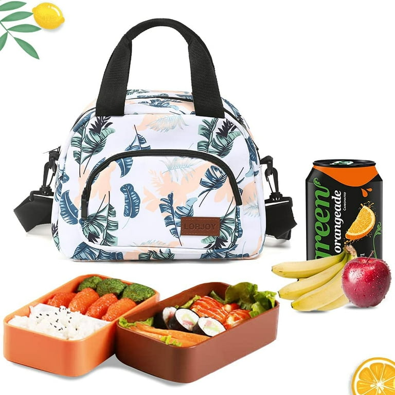 Cute Insulated Lunchboxes For Kids Or Adults