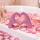 thumbnail image 4 of Decoración de estilo europeo para el hogar con cuentas y adornos en forma de corazón. Decoración para el salón y regalos festivos., 4 of 6