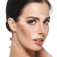 thumbnail image 1 of Parches antiarrugas BLUMBODY para rostro y frente, 160 parches, 1 of 7