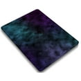 thumbnail image 3 of KSK KAISHEK Hard Shell Cover Only for 2015/2014/2013/2012 Release MacBook Pro 15" with No Touch No CD-ROM, No USB-C Model: A1398 Galaxy 88_2, 3 of 5