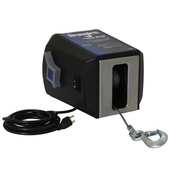 Dutton-Lainson Company SA9000AC Treuil Électrique StrongArm SA Series
