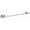 Starlight Chrome, variant on Grohe 40 688 1 Essentials 18" Towel Bar - Chrome