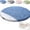 Sleep Pillow Speaker - Blue, variant on Sleep Pillow Speaker, Bluetooth Pillow Speaker Under for Sleeping – Mini Bone Conduction Sleep Aid with Stereo Bass with White Noise Timer Wireless Sleep Aid (Grey)