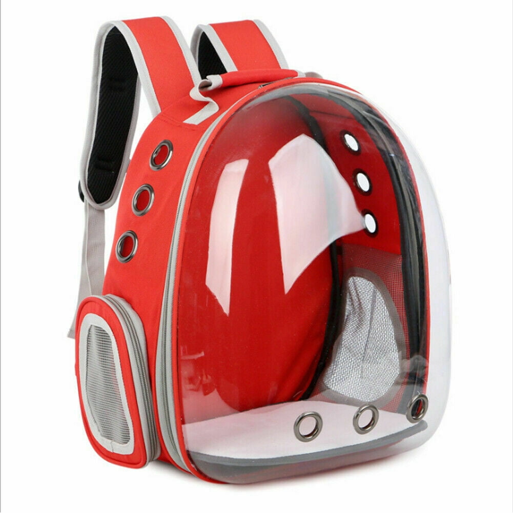 Astronaut Cat Backpack – Sugar Pet Shop