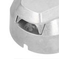 thumbnail image 3 of 12V 7Pin American Car Connector Round Towbar Towing Wiring Socket for RVs Trailers Commercial Vehicles, 3 of 3