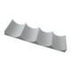 thumbnail image 2 of Estante para Botellas Cateissary Multicolor 1 Nivel Base Antideslizante PP, 2 of 6