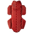 thumbnail image 1 of Colchoneta Inflable en V Klymit para Hamaca con Hamaca Traverse Roja, 1 of 8