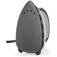thumbnail image 4 of Ivation, Small Mini Iron - Dual Voltage Compact Design and Great for Travel Iron, 4 of 7