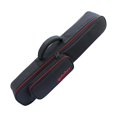 thumbnail image 1 of lionlar Sac de Rangement pour Saxophone avec Poignée de Transport Rangement Léger pour Instruments de Musique, 1 of 9