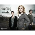 thumbnail image 5 of Haven: The Complete Series (DVD)-English only, 5 of 5