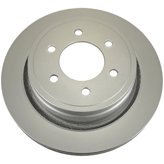 ADVICS Disc Brake Rotor