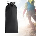 thumbnail image 6 of Nylon Drawstring Bags Carrying Bag Outdoor Tote Bag Container Case Portable Storage Bag Pouch for Tent Poles Other Equipment Home Traveling 21cmx45cm, 6 of 8