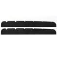 thumbnail image 1 of MYG Electric Guitar Nut Saddle Bone Bridge Nut for Acoustic Folk Guitar Replacement, 1 of 6