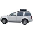 thumbnail image 5 of Apex Large Roof Cargo Bag with Self-Sealing Zipper and Flap Cover, 15 Cubic Feet, 5 of 6