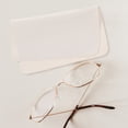 thumbnail image 5 of 12 Uds. Paños limpios para gafas, toallitas para gafas, paño para lentes, paños de limpieza portátiles, 5 of 5