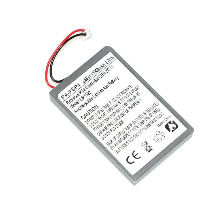 LIP1522 - Rechargeable Battery for Sony Playstation 4 PS4 Controller
