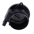 thumbnail image 4 of 1 Pcs Mass Air Flow Sensor Meter & 1 Pcs 0024773001 Fuel Filter,1 * car air flow sensor 1 * Fuel Filter,black & silver, 4 of 5