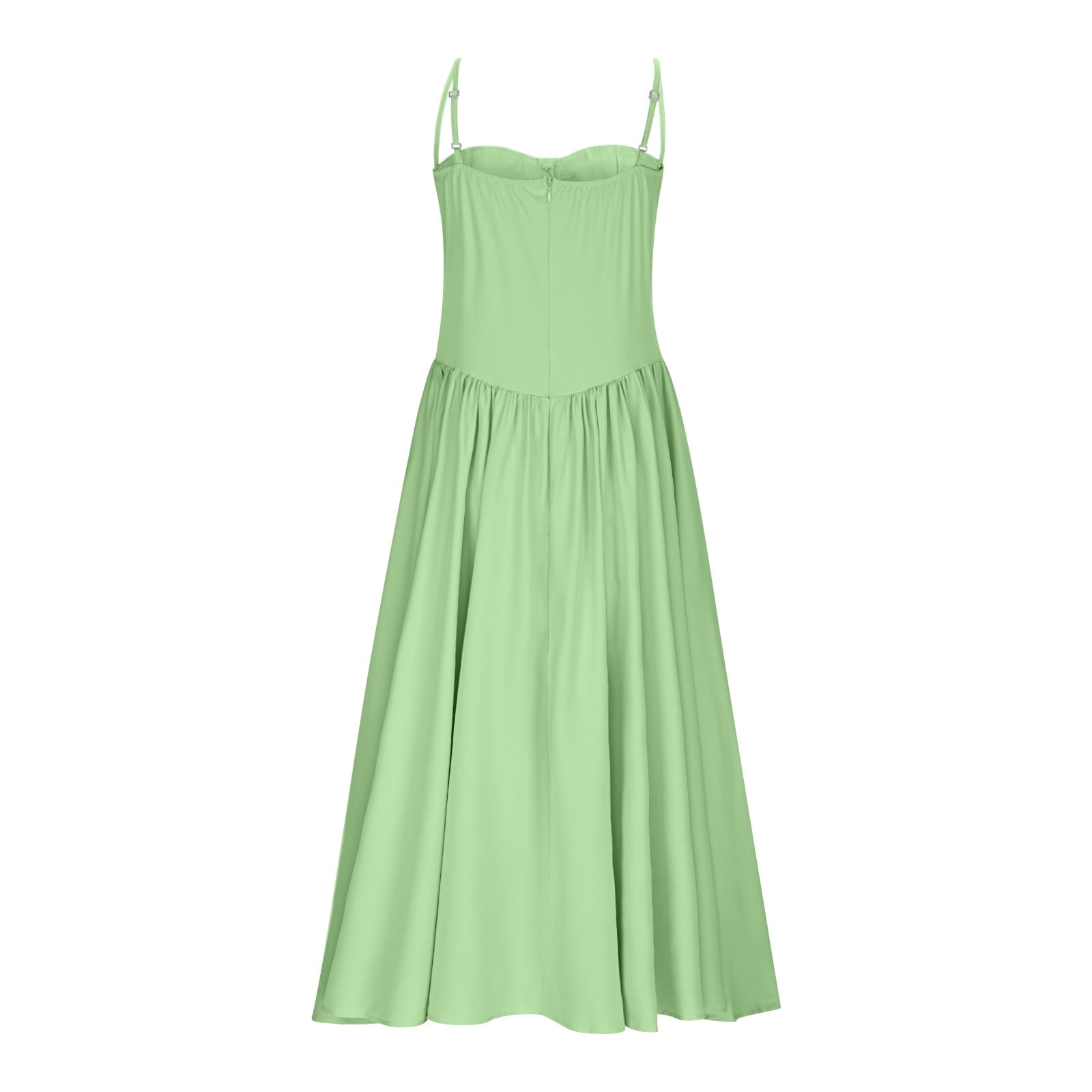 walmart corset dress Free Assembly Women's Cotton Corset Mini Shirtdress with Short Sleeves,  Sizes XS-XXL