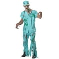 thumbnail image 2 of Scrubs Costume, 2 of 2