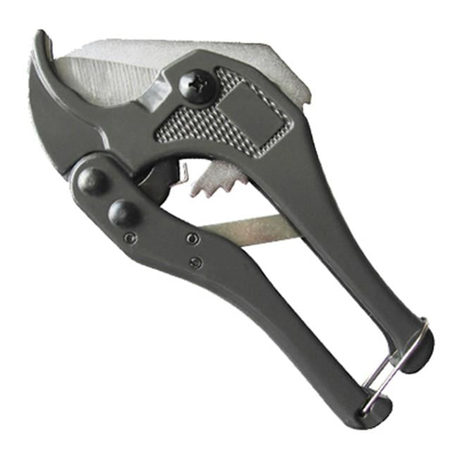 Master Plumber PVC Ratcheting Cutter