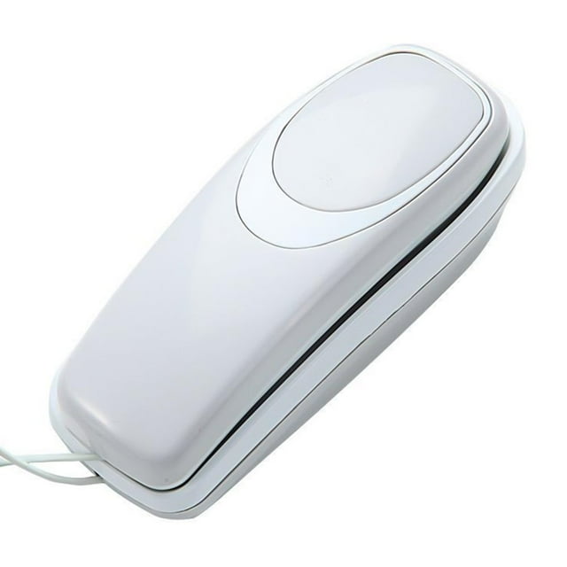CUITING Téléphone Filaire Fixe pour Aînés, Montable sur Bureau/mur
