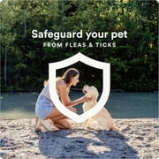 SENTRY Worm X Plus 7 Way De-Wormer Large Dog 6ct