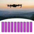 thumbnail image 1 of Stable Performance Fastener Round Column,  M3 Standoff, For Multi-rotor, Drone, Helicopter, FPV, Quadcopter Rack, UAV,, 1 of 8
