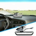thumbnail image 2 of JoyMoreHome Helicopter Car Air Fresheners, Creative Car Perfume Decoration, Car Airplane Fragrance Diffuser for Car, Home, Office, 2 of 5