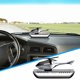 thumbnail image 1 of 5ml Perfume Car Mounted Aromatherapy Solar Powered Airplane Accessories Perfume Seat High Temperature And Car Accessories Interior Decorati, 1 of 5