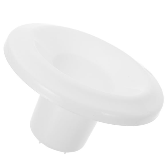 OUNONA Dispenser Adapter With Water Bottle Cap Spout Replacement And Water Jug Lid For Water Cooler Insert And Water Bottle Seal