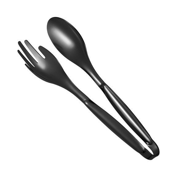 Stainless Steel Salad Tongs, Kitchen Tongs for Bbq, Food Preparation, Serving and Bar Accessories,Stainless Steel Saladss Tongs Bbq Kitchen Cooking Food Serving Bar Utensil Tong