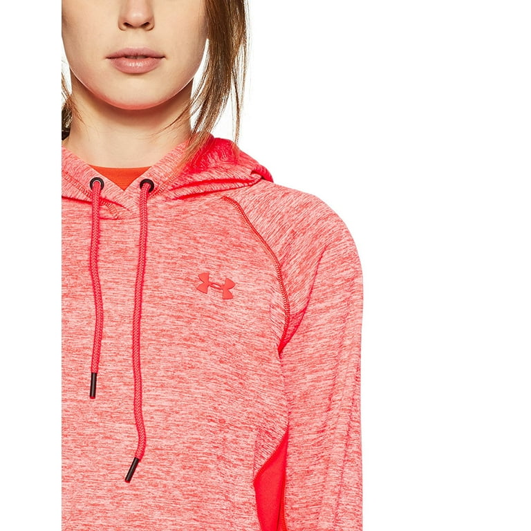 Under armour coldgear store hoodie women's