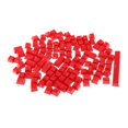 thumbnail image 2 of MERIGLARE 108-Key ABS Translucent Keys Key Replace for Mechanical Keyboard Custom, It to Red, 2 of 7