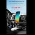 thumbnail image 4 of Bluetooth 5.3 Receiver for Car, Bluetooth Transmitter Receiver with LED Display, Audio Receiver for PC Old Speaker/Phone, 4 of 5