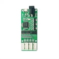 thumbnail image 4 of LC-FT4232-4TTL USB to TTL Converter Module 4 Channel High Speed UART Serial Port Communication Board 5V 3.3V 2.5V 1.8V, 4 of 7