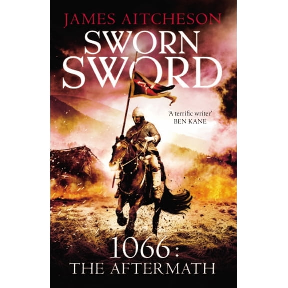 Pre-Owned Sworn Sword (Paperback) 9780099559412