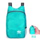 thumbnail image 1 of Bolsa plegable Bolsa de almacenamiento portátil ultraligera Bolsa de viaje Mochila impermeable Mochila deportiva para exteriores Bolsa de piel, 1 of 5