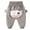 Grey, variant on Petite Work Pants Children Toddler Pantalón De Hombre Kids Baby Boys Girls Cartoon Animals Print High Waisted Boys Clothes Size 7 Girls Size 18 Clothes Girls Size 10 Clothes
