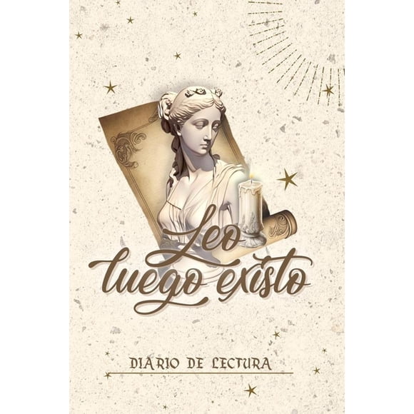 Leo, luego existo, de Díaz, Laura, Monogatari, Dura, 2023