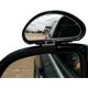thumbnail image 4 of Accompanied Driving Mirror Blind Spot Mirror Blind Spot Mirror Accompanied Driving Mirror For All Cars- Adjustable Angle Convex Mirror (2pcs-a), 4 of 5