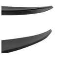 thumbnail image 6 of Geelife Fits 20-23 Tesla Model Y Rear Trunk Spoiler A Style Tail Lip Wing Trim Unpainted, 6 of 6