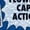ROYAL BLUE, variant on Star Wars - Lando Action Figure Graphic Tank Top