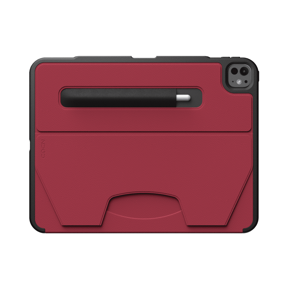 Zugu Case for iPad Pro 13 (M4/M5) 2024/2025, Slim Protective Cover