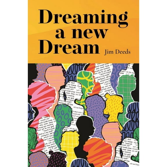 Dreaming a New Dream: Conversations on the Future of the Church in Ireland, (Paperback)