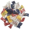 thumbnail image 3 of Happy Birthday Themed Peppermints 100 Count Individually Wrapped - Bulk Mints For Giveaways, 3 of 5