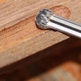 thumbnail image 3 of Boovnll Tool Kit, 150-160Mm Long Steel Grinding Carbide Rotary File Engraving Grinding Milling Cutter, Tool Set, Home Essentials, Household Essentials, 3 of 9
