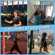 Catch Stick Arcade Game Machine -2pcs Stick