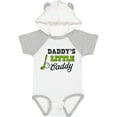 thumbnail image 3 of Inktastic Daddy's Little Caddy with Golf Club and Ball Boys or Girls Baby Bodysuit, 3 of 5